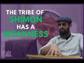 The WEAKNESS of Jewish EXTREMISTS