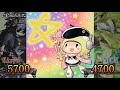 遊戯王 煉獄双龍魔轟神 vs 黒魔術師 グリム動画