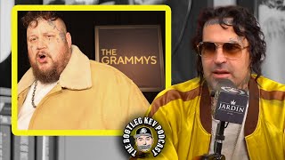 Yelawolf on Jelly Roll's Grammy Nomination \u0026 Longtime Friendship