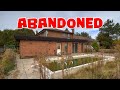 We Found a MASSIVE Abandoned House Untouched by Vandals!