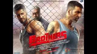 Brothers Movie Preview 2015