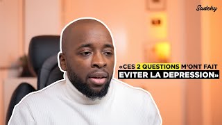 Comment faire quand on arrive plus à rien ? Pose-toi juste ces 2 questions !