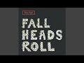 Fuzz (Chapel Studios Demo)