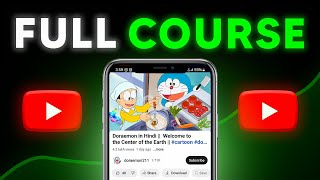 How I Uploaded Doraemon on YouTube 2025 🥳 No Copyright Strike