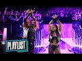 Rhea Ripley and Damian Priest badass moments: WWE Playlist