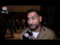 amir khan brutally honest after tyson fury loss to oleksandr usyk