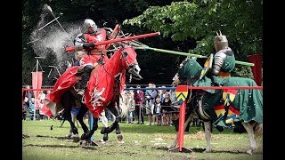 Ringsted middelalderfestival 2018