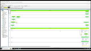 RS Logix 500 MOV and Logical Instructions | Learn PLC Programming & Automation