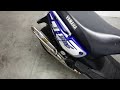 yamaha bws100 prd performance pipe