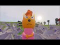 ТРИ КОШАКА — ЗАБРОШЕННАЯ ФАБРИКА 3d пародия на poppy playtime