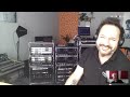 JD PRO SOUND  - Allen & Heath - Live stream