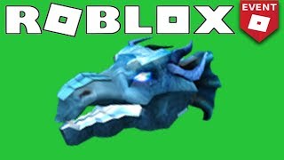 Roblox Sea Dragon Videos 9tube Tv - event bitti water dragon head nasil alinir roblox bandit simulator