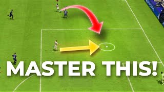 FC 24 Complete Passing Tutorial: All 24 Techniques Explained!