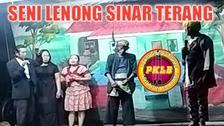 SENI LENONG SINAR TERANG || KADUSIRUNG PAGEDANGAN Eps. 2 || PELESTARI BUDAYA BETAWI