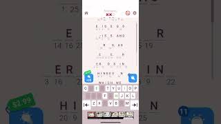Ultimate cryptogram level 519 guide