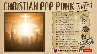 Christian Pop Punk Playlist (MUTED)