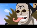 the best battle in one piece yonko luffy gear 5 vs katakuri anime one piece recaped