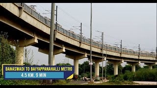 Locality video - Banaswadi, Bengaluru