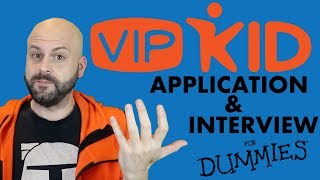 VIPKID Interview and Application Process For Dummies