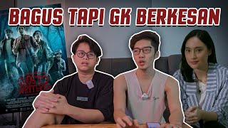 DALAM BIOSKOP NGAKAK, KELUAR BIOSKOP LANGSUNG LUPA (REVIEW \