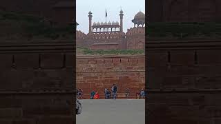 Red Fort, New Delhi, India