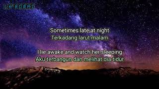 If Tomorrow Never Comes - Ronan Keating // ( lirik dan terjemahan )