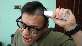 Vì sao mình không làm video thử thách 30 ngày nữa? | THẾ DÂN