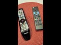 how to program a Samsung remote control