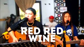 Red Red Wine Ub40 Cover