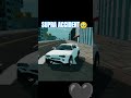 SUPRA accident 🥹#3dgaming #gaming #indianvehiclessimulator3dhighlights