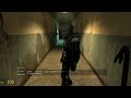 【 戰慄時空 half life 2】紀錄 劇情模式 章節一 point insertion