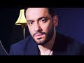 Ramy Gamal - 3ady Ansak [Official Lyrics Video]  رامي جمال - عادي انساك