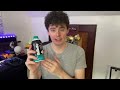 gillette foamy shaving cream sensitive skin review