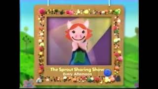 PBS Kids Sprout: The Sprout Sharing Show tune in PBS Kids Sprout: The Sprout Sharing Show tune in