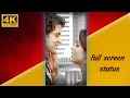 Koi Tumse nahi 4K full😍 screen WhatsApp status #Krishnaedit #viral #status