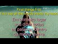 Imagine Dragons -Believer (letra e tradução)