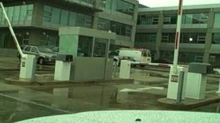 Video Your Commute: Larry 6