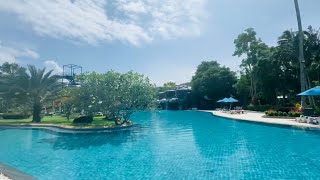 DUANGJITT RESORT & SPA 4*, THAILAND. OUR RATING 9,0/10. LIVE 4K VIRTUAL HOTEL TOUR.