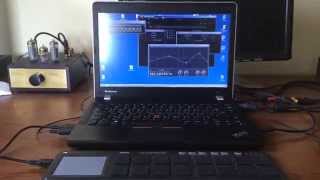 giada hardcore loop machine test