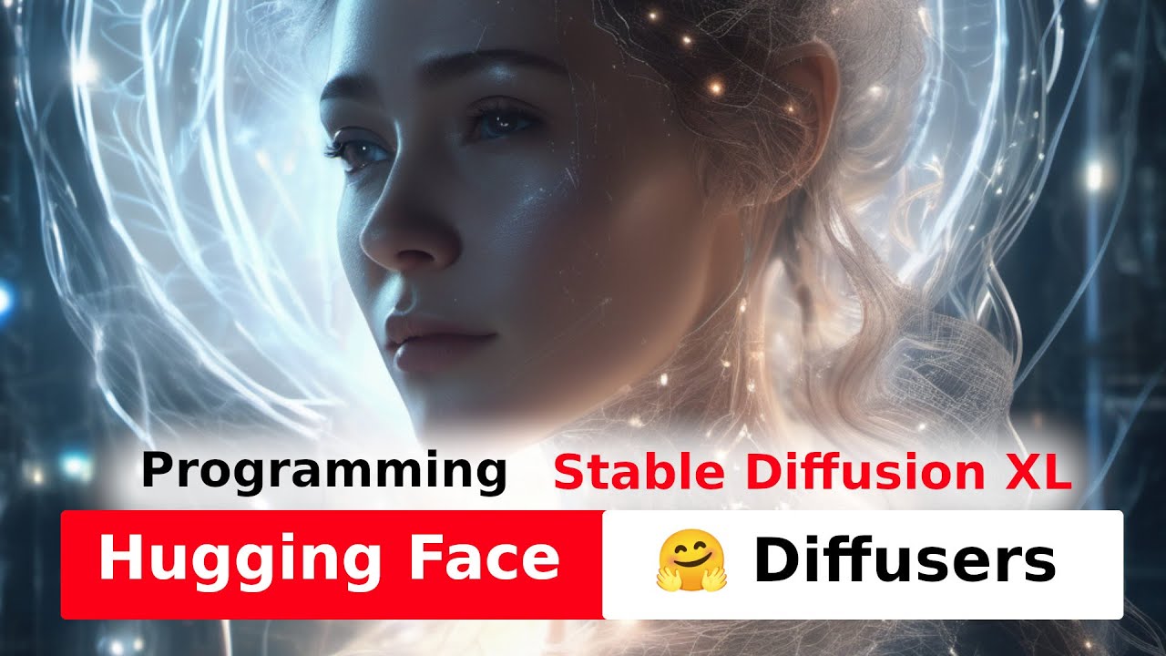 Learning Stable Diffusion Step Into With Codes Hugging Face