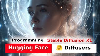 Learning Stable Diffusion - step into with codes - Hugging face Diffusers