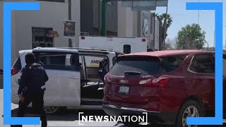 Kidnapped Americans receiving medical attention in Brownsville, Texas | Morning in America