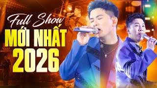 MAI TIẾN DŨNG Live Mini Show Mới Nhất 2026 - Anh Say Rồi, Người Như Anh, Hồi Kết, Yêu Như Ngày Cuối