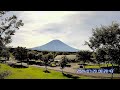 【hd画質】富士山ライブカメラ 2024.7.29 1朝霧高原 より mt.fuji live camera 　＃富士山　＃ライブカメラ　＃朝霧高原