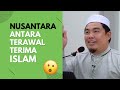 Bukan Christopher Columbus...🤔 | Muhamad bin Abdullah (Ustaz Amin)