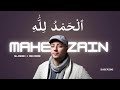 Maher Zain - Thank You Allah | Slowed + Reverb