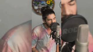 Jhanjhariya studio version most viral love song😍🥀✨ tejmuzik  viral song