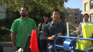 UCI E-Week 2010