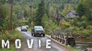 This MOVIE Is Worth Watching Twice! She Started a Secret Investigation Against Her Own Husband