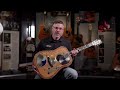 museum moments with jason ahner episode 3 milestone guitars